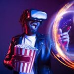 VR Theme Parks Thrills Without Risk
