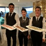 Your Definitive Guide to Catering Sydney Australia