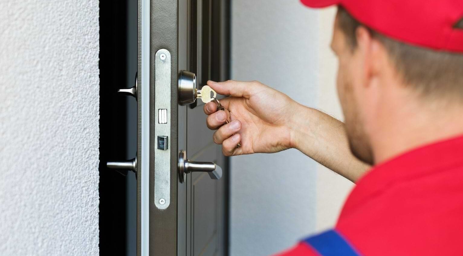 Securing Your Guide to Expert Locksmith Services